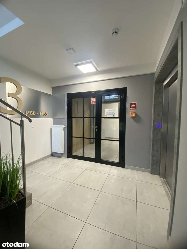 Super apartament w centrum Żor - Pełny obrazek: 5/20