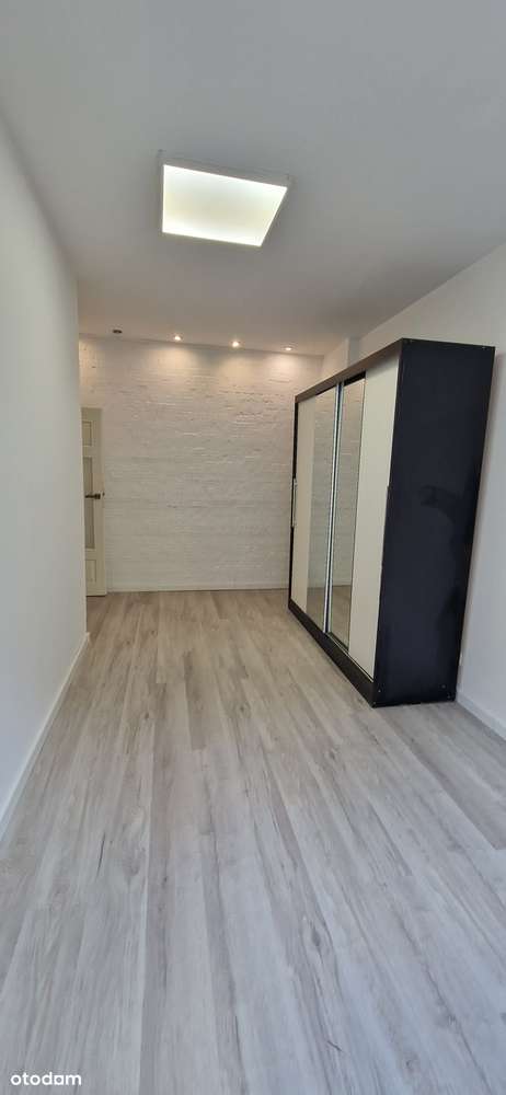 Mieszkanie 3-pokoje/ 65 m2/ Uniwersytet 50 m - Pełny obrazek: 5/7