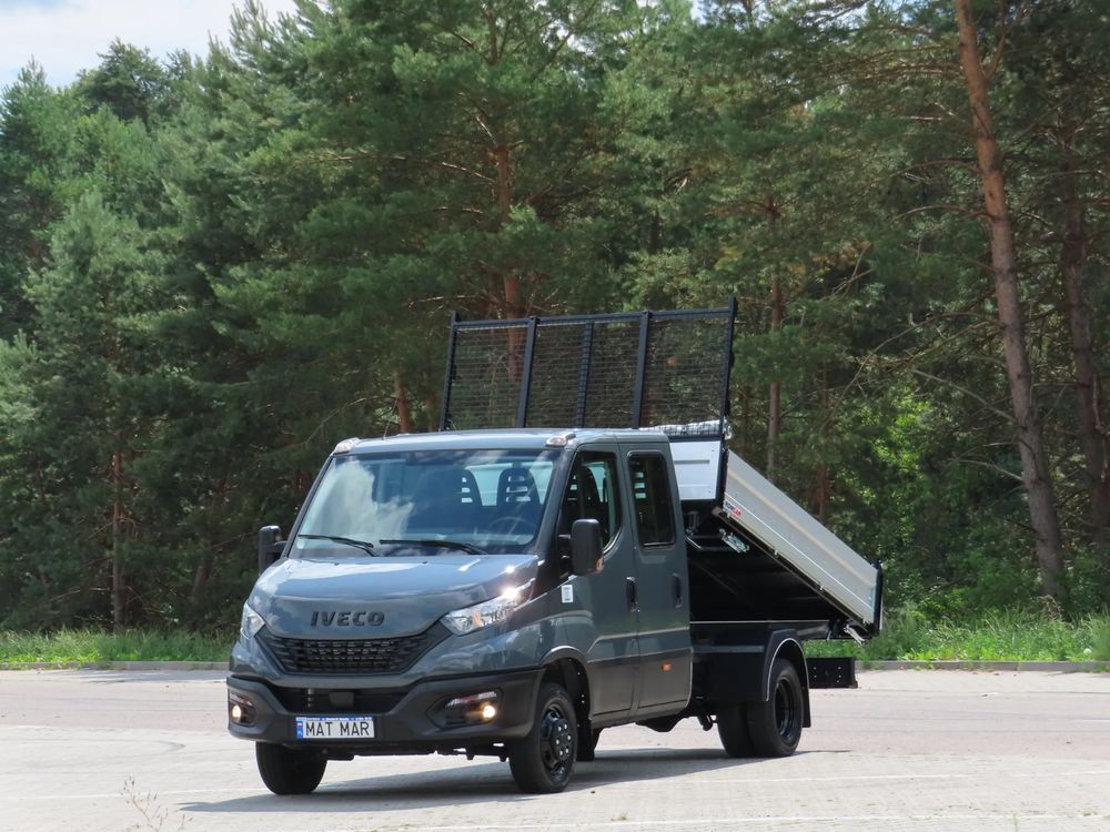 Iveco Daily 2021