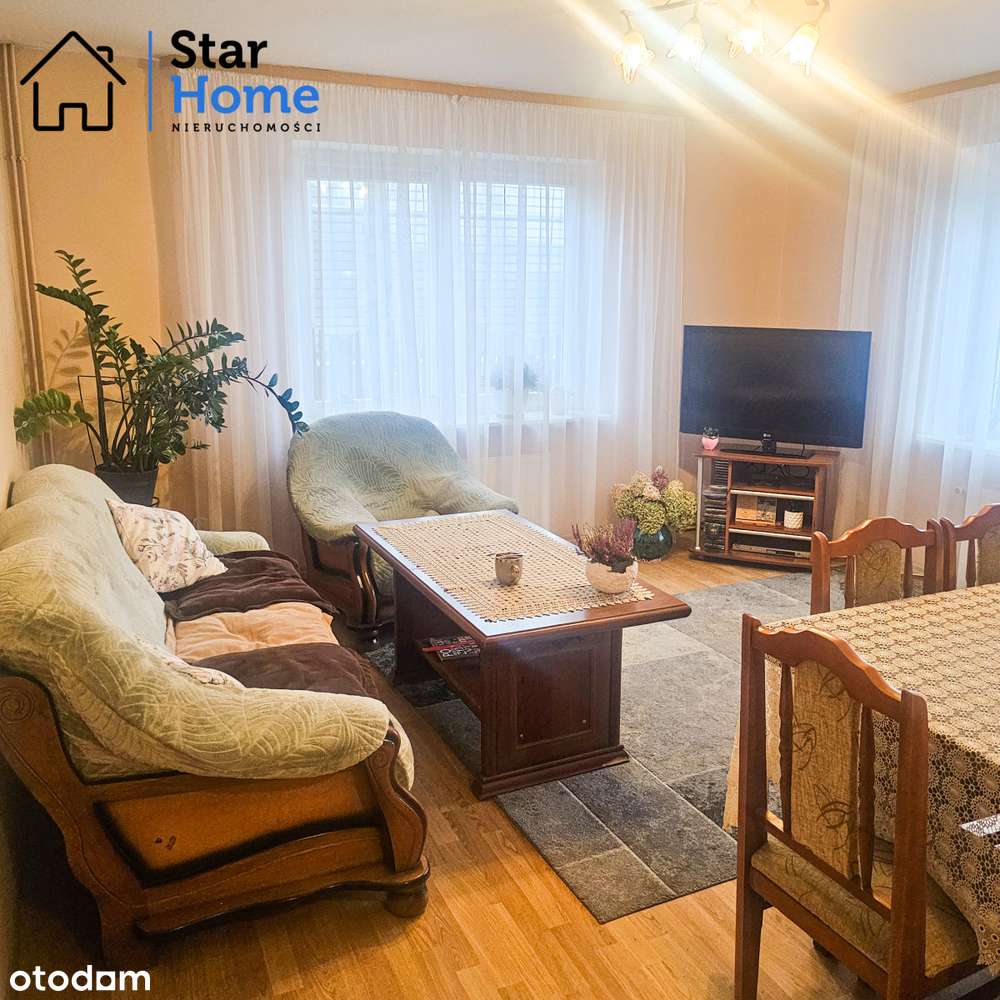 Wygodny dom na przedmieściu-0