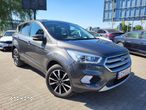 Ford Kuga 2.0 TDCi FWD Titanium - 3