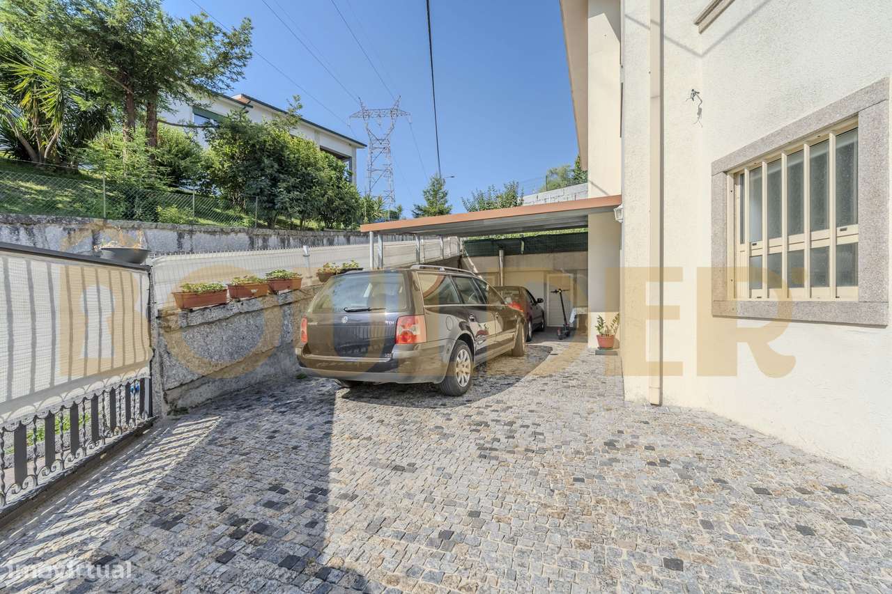 Moradia T3 em Fonte Arcada-38
