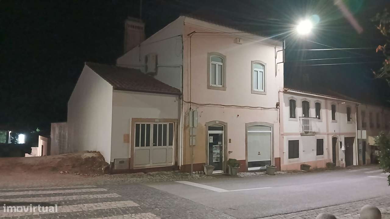 Vendo Moradia Rústica - Grande imagem: 2/22