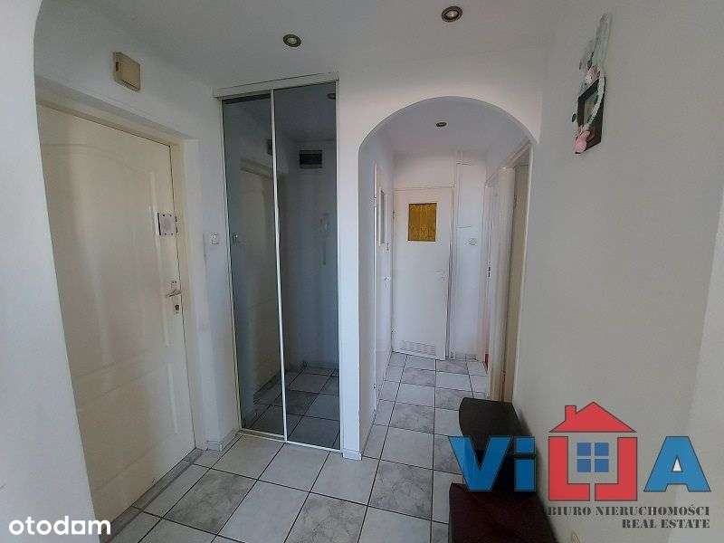 DOBRA OFERTA PEŁEN ROZKŁAD POMIESZCZEŃ Słoneczne 3pokoje plus  balkon-11