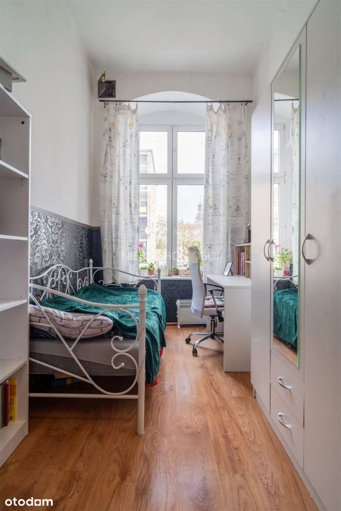 5 min od Wzgórza Partyzantów / Ciche / Dwustronne-10