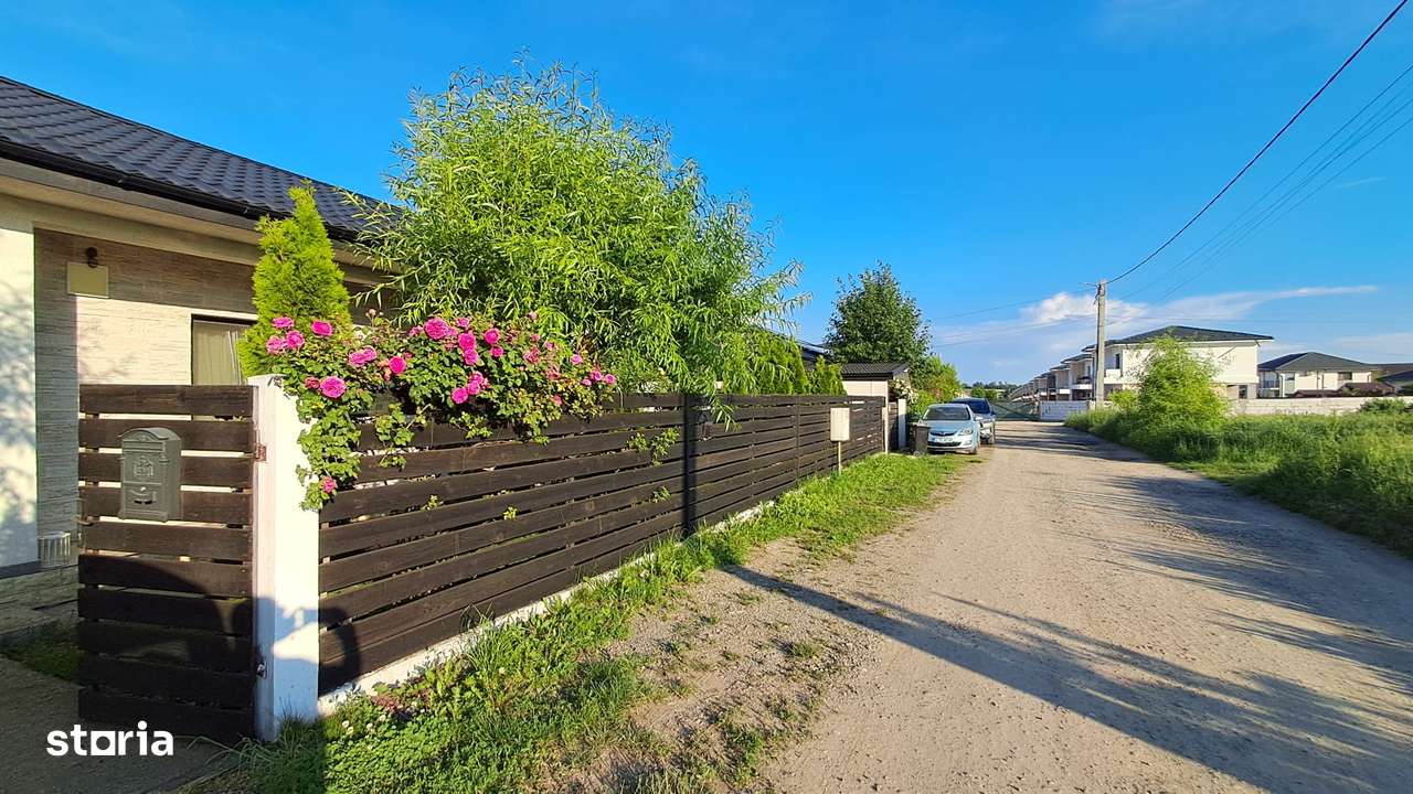 Casa in stil mediteranean - Imagine principală: 4/20