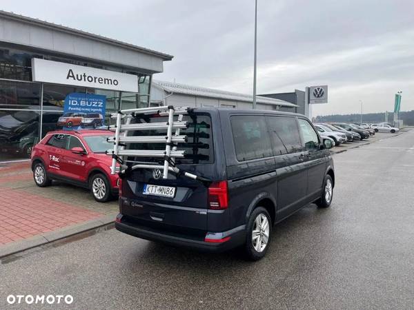 Volkswagen Multivan 6.1 2.0 TDI L1 Trendline 4Motion DSG - 7