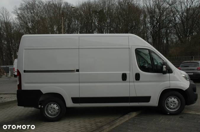 Opel Movano - 4