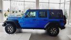 Jeep Wrangler Unlimited GME 2.0 Turbo Rubicon - 3