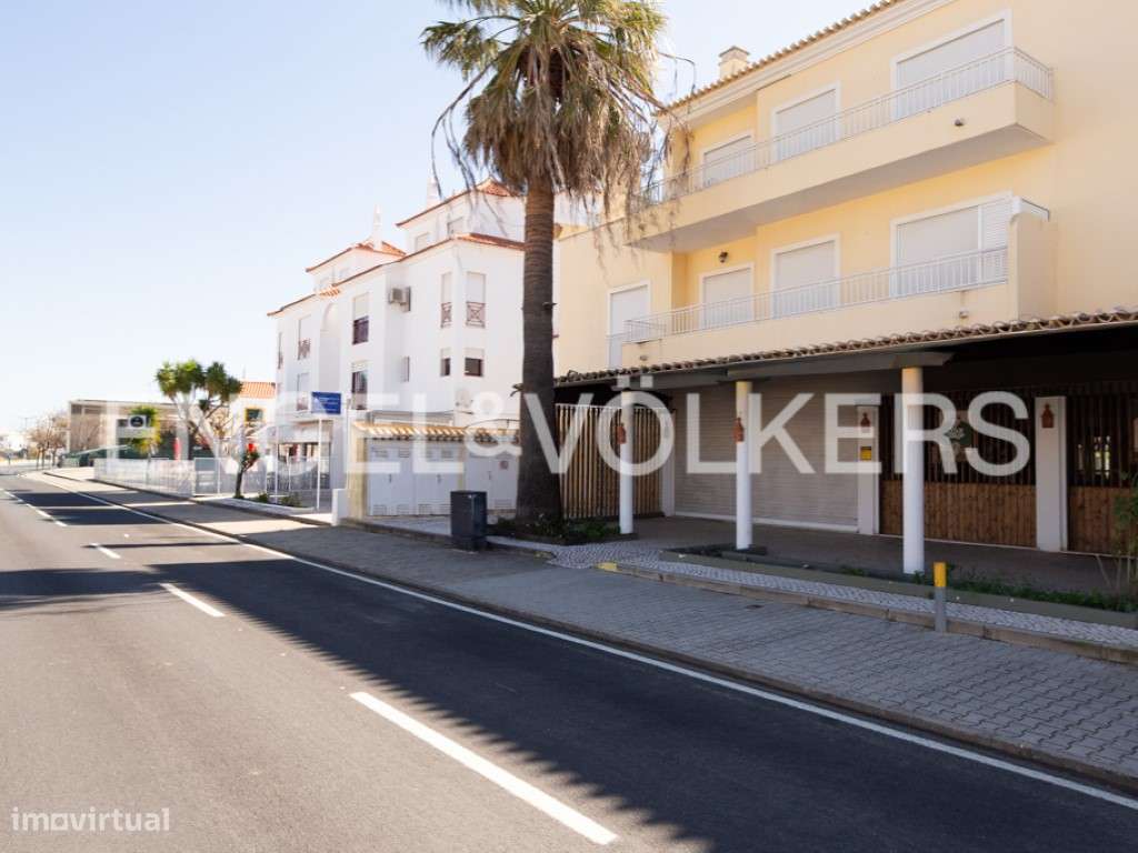 Restaurante Pronto a Operar em Altura - Algarve - Grande imagem: 5/26