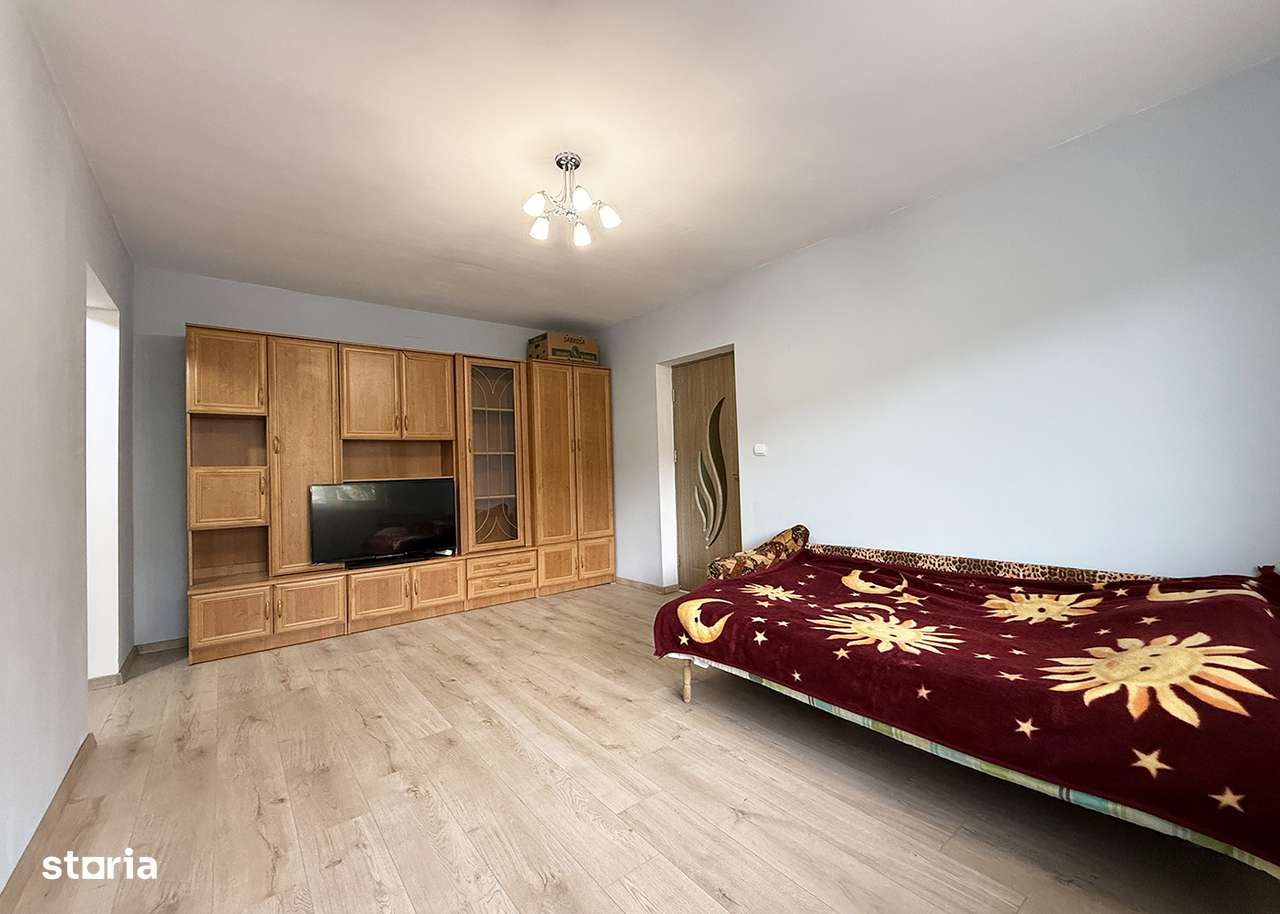 Ap.2 camere - Complet renovat - Etaj. 3 - Rogerius - IMOBIHOR - Imagine principală: 5/10