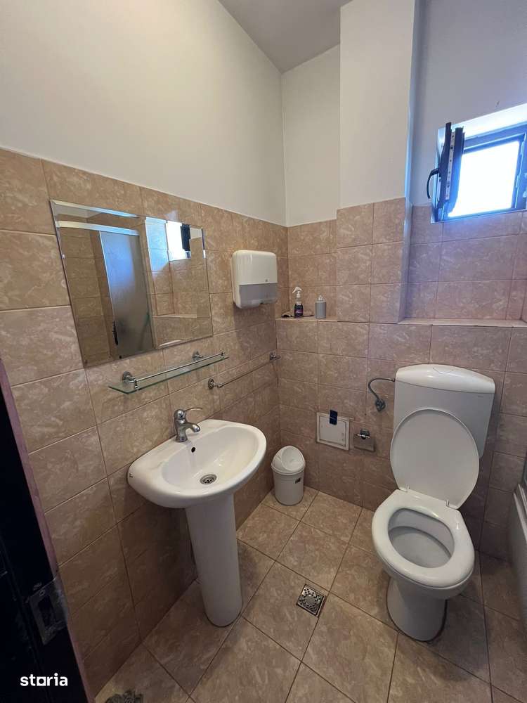 DE VÂNZARE – Apartament 3 camere, 140 m² – Colentina / Șos. Andronache-15