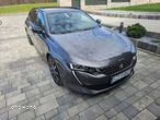 Peugeot 508 2.0 BlueHDi GT Line S&S EAT8 - 4