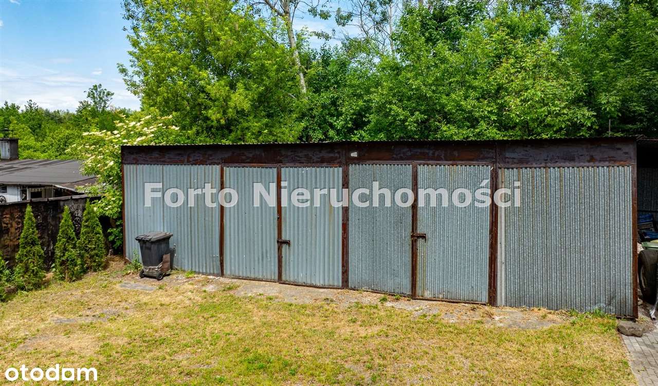 Dom. duża działka Dąbrowa Górnicza Strzemieszyce-5