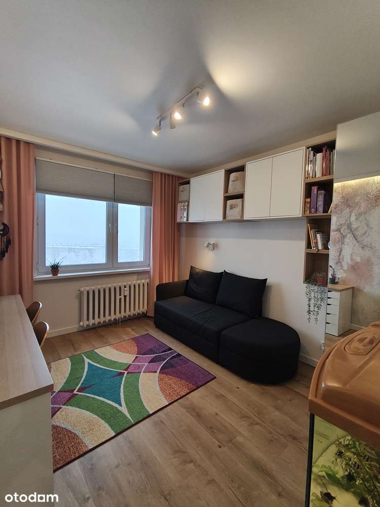 Jedyne takie ! Wchodzisz i mieszkasz.-18