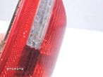 LAMPA PRAWA TYLNA TYŁ KLAPY AUDI A6 C6 ALLROAD 4F9945094B 89037748 - 3