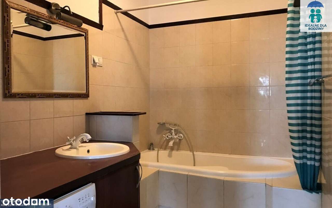 Krowodrza Górka, 3 pokoje, osobna kuchnia-10