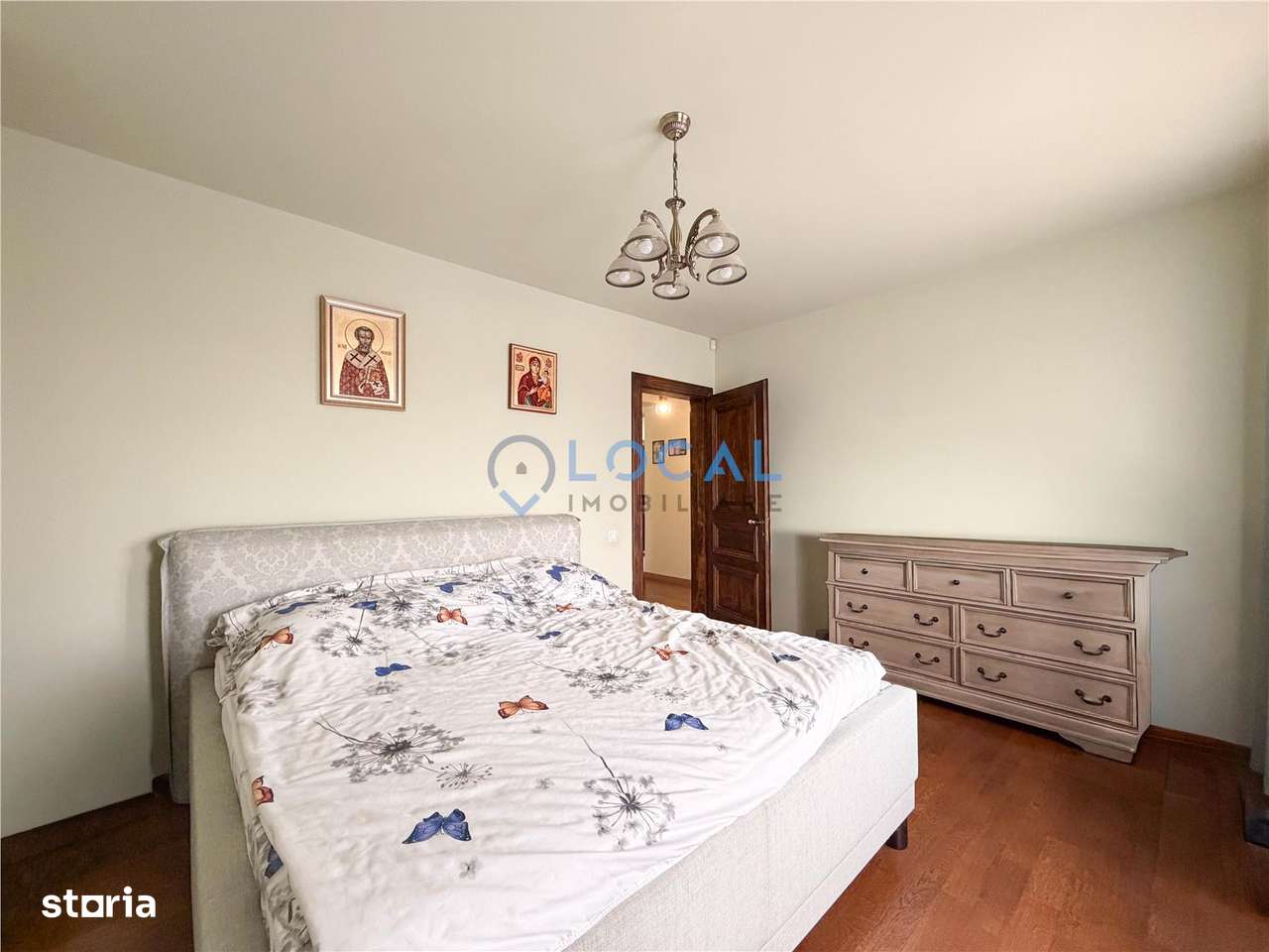 Apartament 4 camere | 104 mp | 2 parcari  | Manastur-8