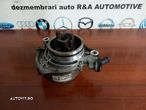 Pompa Vacuum Bmw X5 X6 E70 E71 E60 E61 3.0 D 3.5 D Cod 7791232 - Dezmembrari Arad - 3