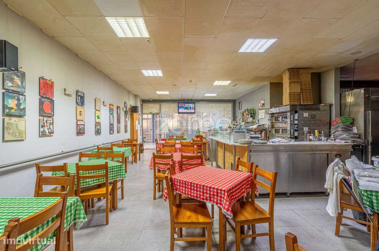 PIZZARIA - Grande imagem: 1/20