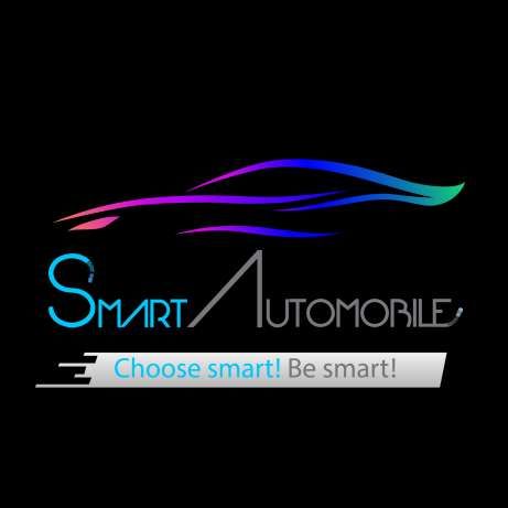 SMART AUTO PRE-ORDER logo