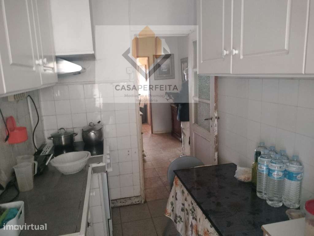 Apartamento T1 +1 com espaço exterior - Oliveira do Douro-6