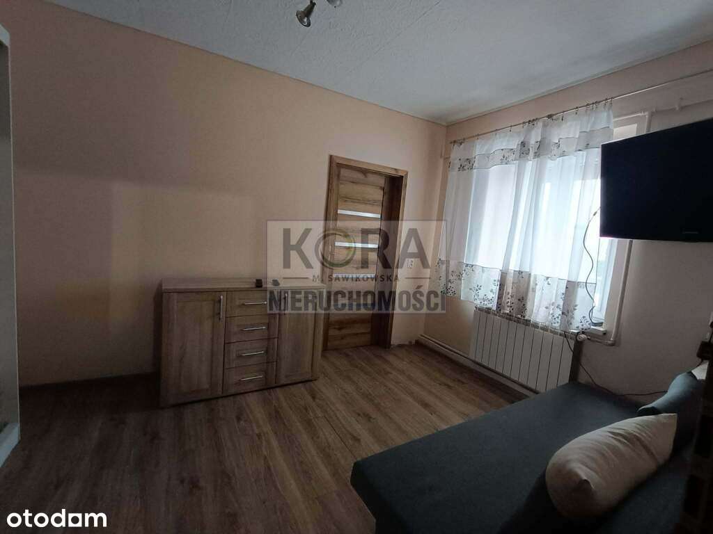 Mieszkanie na sprzedaż - okolice Niechanowa!-0