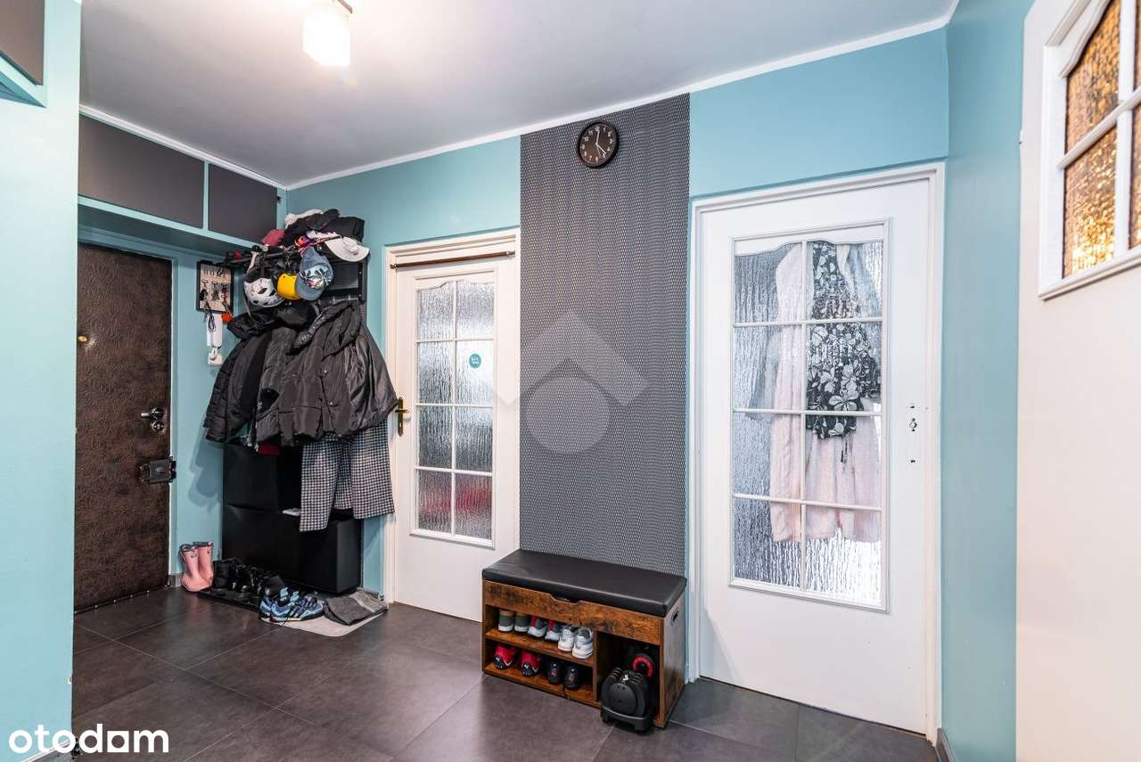 Kraków – 3 pokojowe mieszkanie w spokojnej okolicy – Dywizjonu 303-11