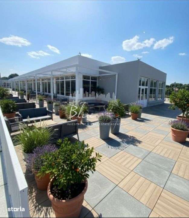 Spatiu Generos cu Terasa Circulabila in Centru-0