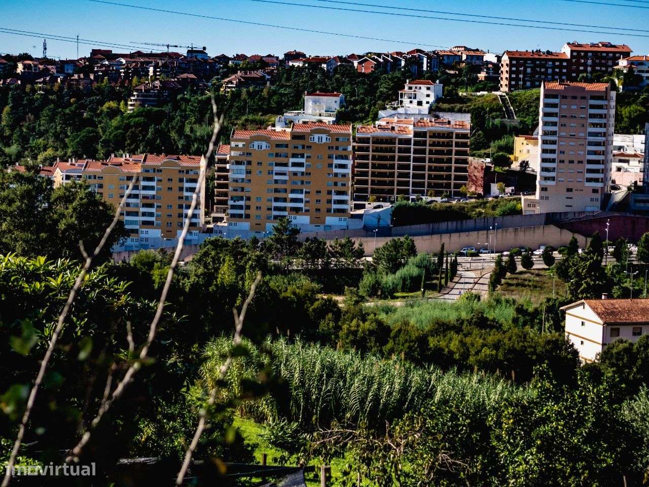 Terreno para construção, Quinta dos Malheiros, Coimbra-9