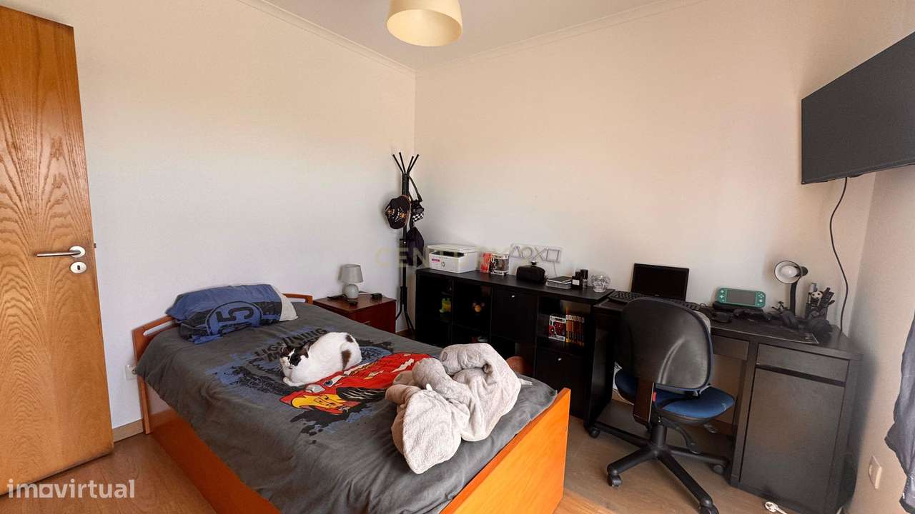Moradia T3  com 180 m², a apenas 8 km da Ericeira.-23
