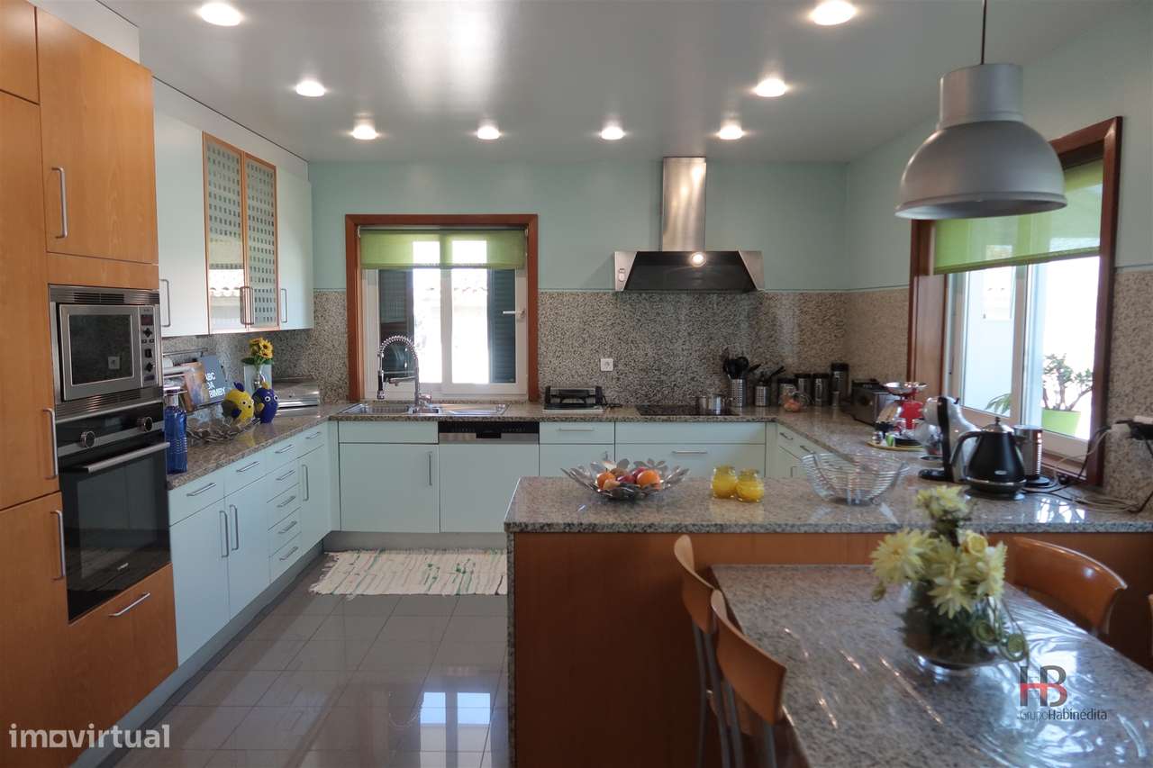 Moradia T5 Venda em Gondomar (São Cosme), Valbom e Jovim,Gondomar-20