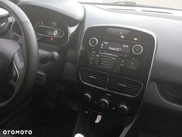 Renault Clio 0.9 TCe Alize - 8