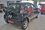 Peugeot 107 1.0 Black&Silver - 5