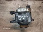 mitsubishi 1,3  1,5  alternator PW536069 - 1