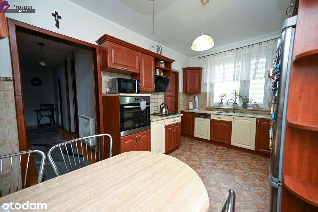 Na sprzedaż piękny dom z działką 7ar/Zaczernie!!-5