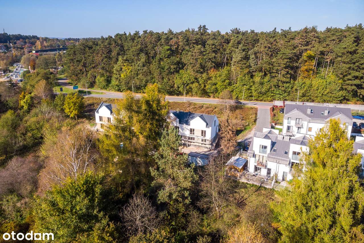 Na parterze nowoczesne mieszkanie blisko A4 i obwodnicy oraz lotniska - Pełny obrazek: 4/7