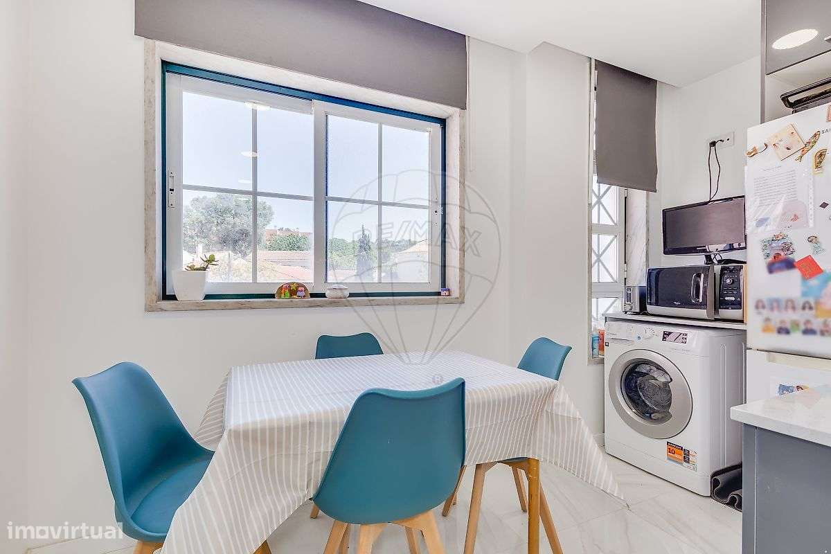 Apartamento T4 para venda-4