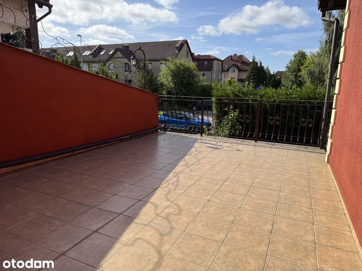 Dom w ścisłym centrum Osowy! Ogromny potencjał! - Pełny obrazek: 4/16