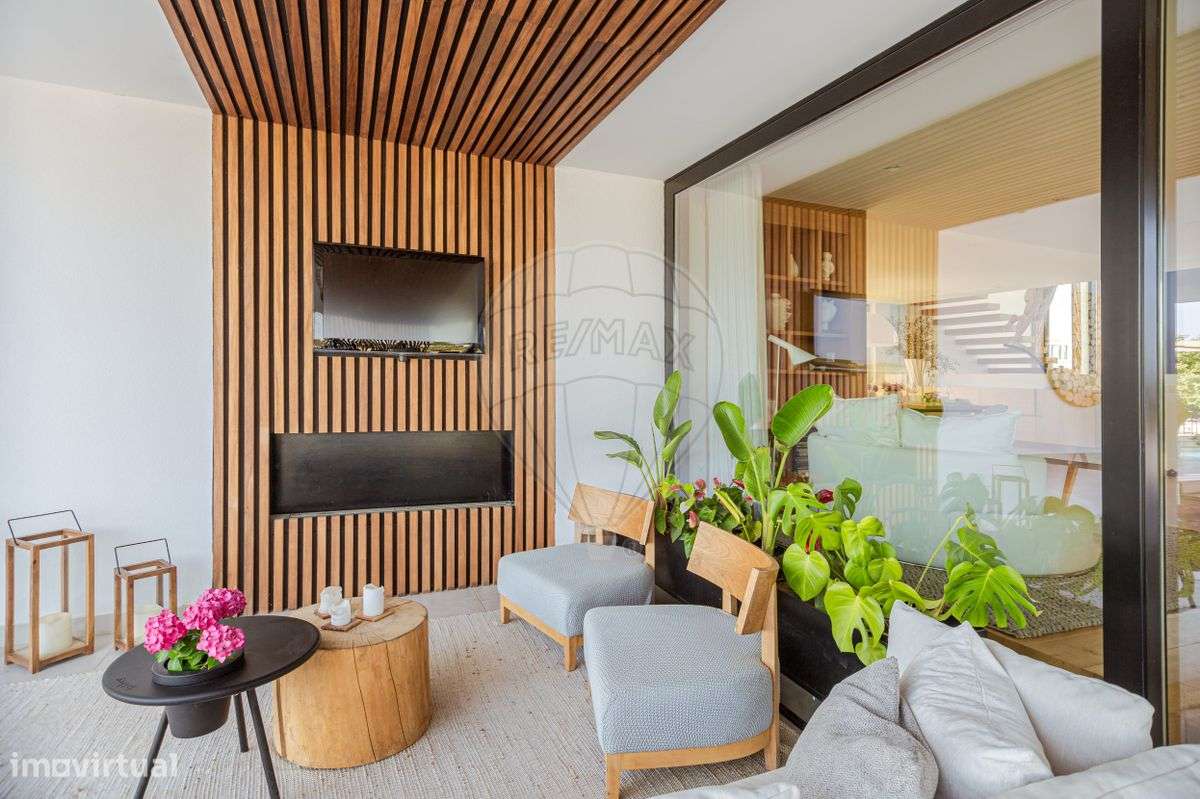 Moradia T4 para venda - Grande imagem: 4/50