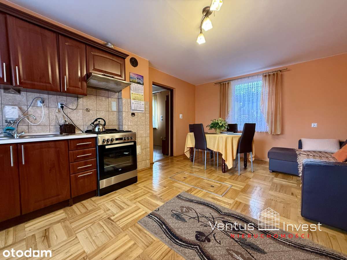 Siedlisko z działką budowlaną – 10 min od Mińska-8