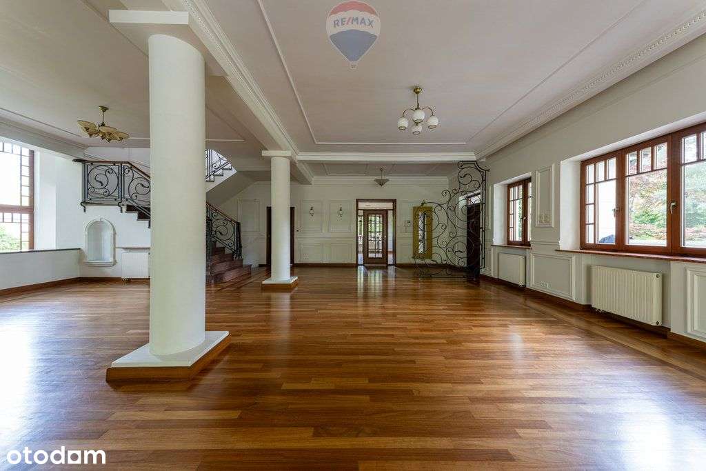 Willa Konstancin-Jeziorna na sprzedaż-18