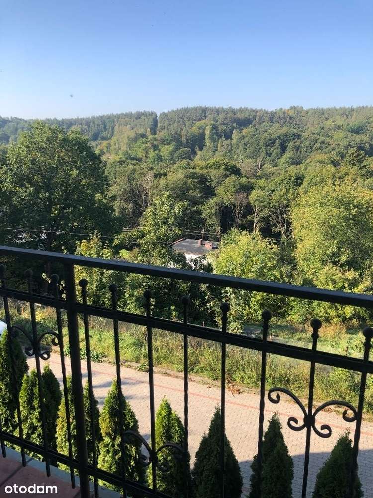 Przestronny dom na wynajem z garażem – pohled 4