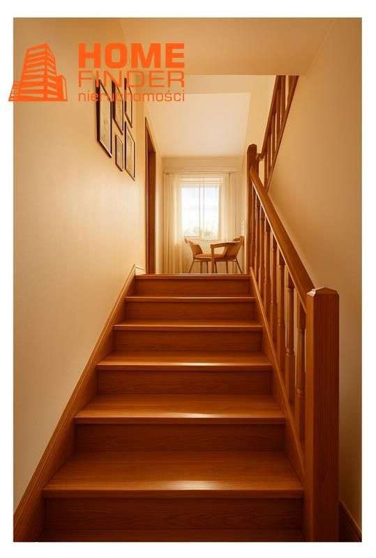 Dom bliźniak - Gdynia Orłowo-15