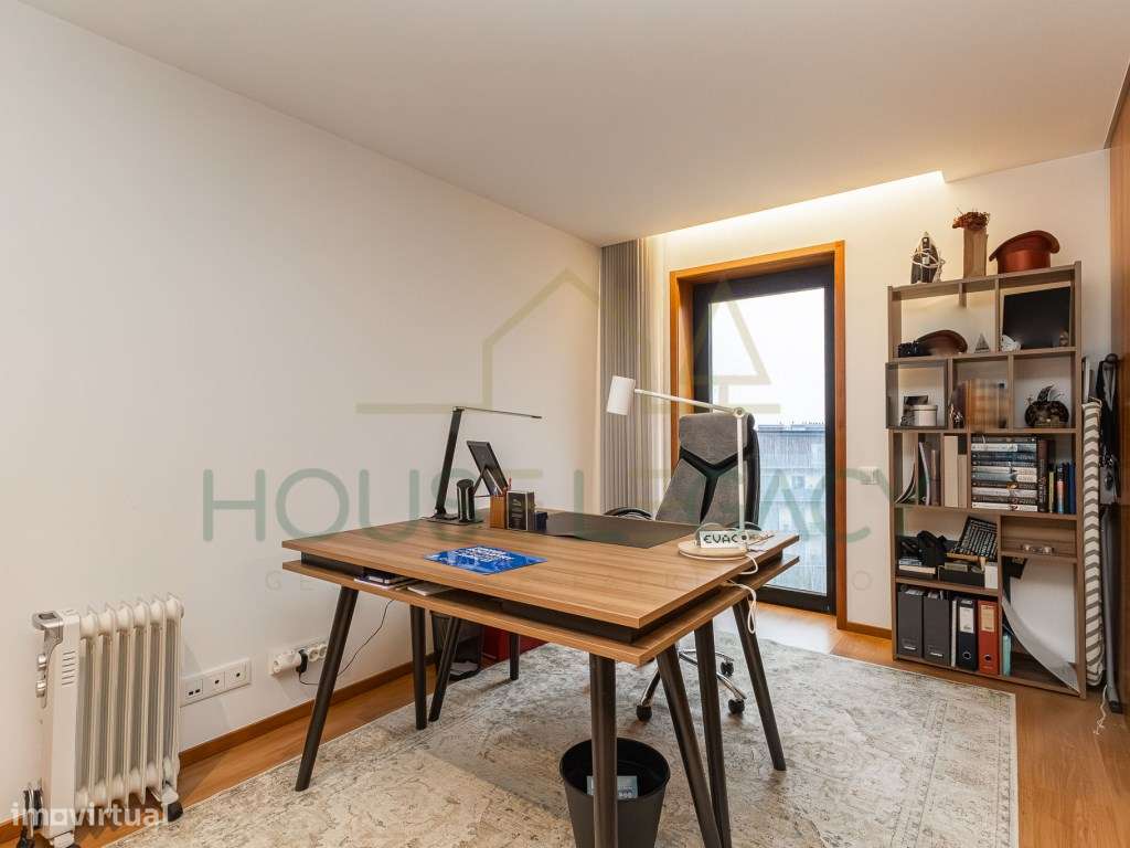 T1 Evolutivo (T2) - ASPRELA DOMUS II - Grande imagem: 4/30