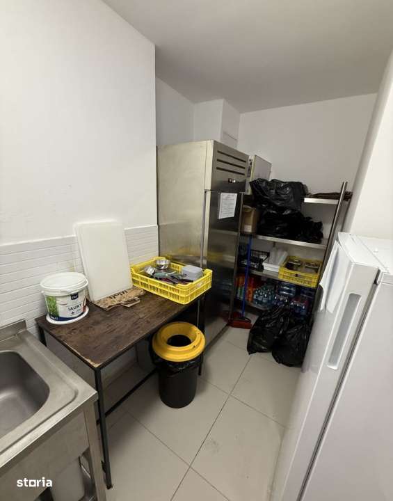 Spatiu comercial | Zona  Romana, Dorobanti |Cu  vanzare la geam - Imagine principală: 5/8