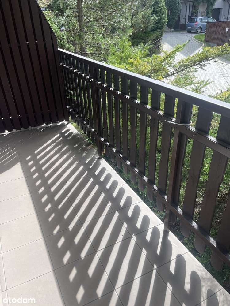 Do sprzedaży mieszkanie 3-pok.48m, garaż- Zakopane-ul. Za Cieszynianką-3