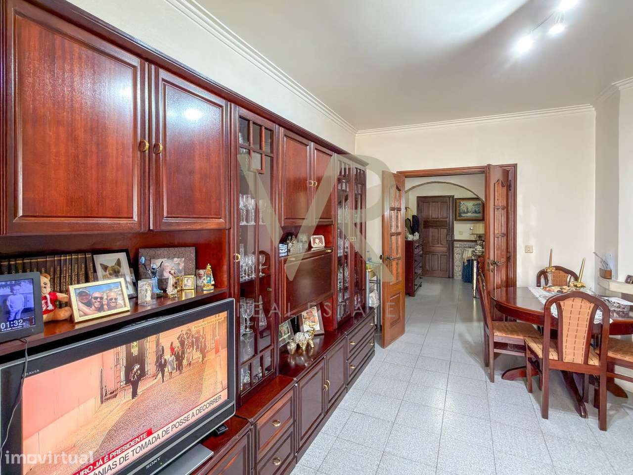 Oportunidade em Massamá: T3 Luminoso a 3 Minutos da Estação - Grande imagem: 5/30