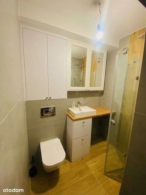 Do sprzedaży mieszkanie po generalnym remoncie-12