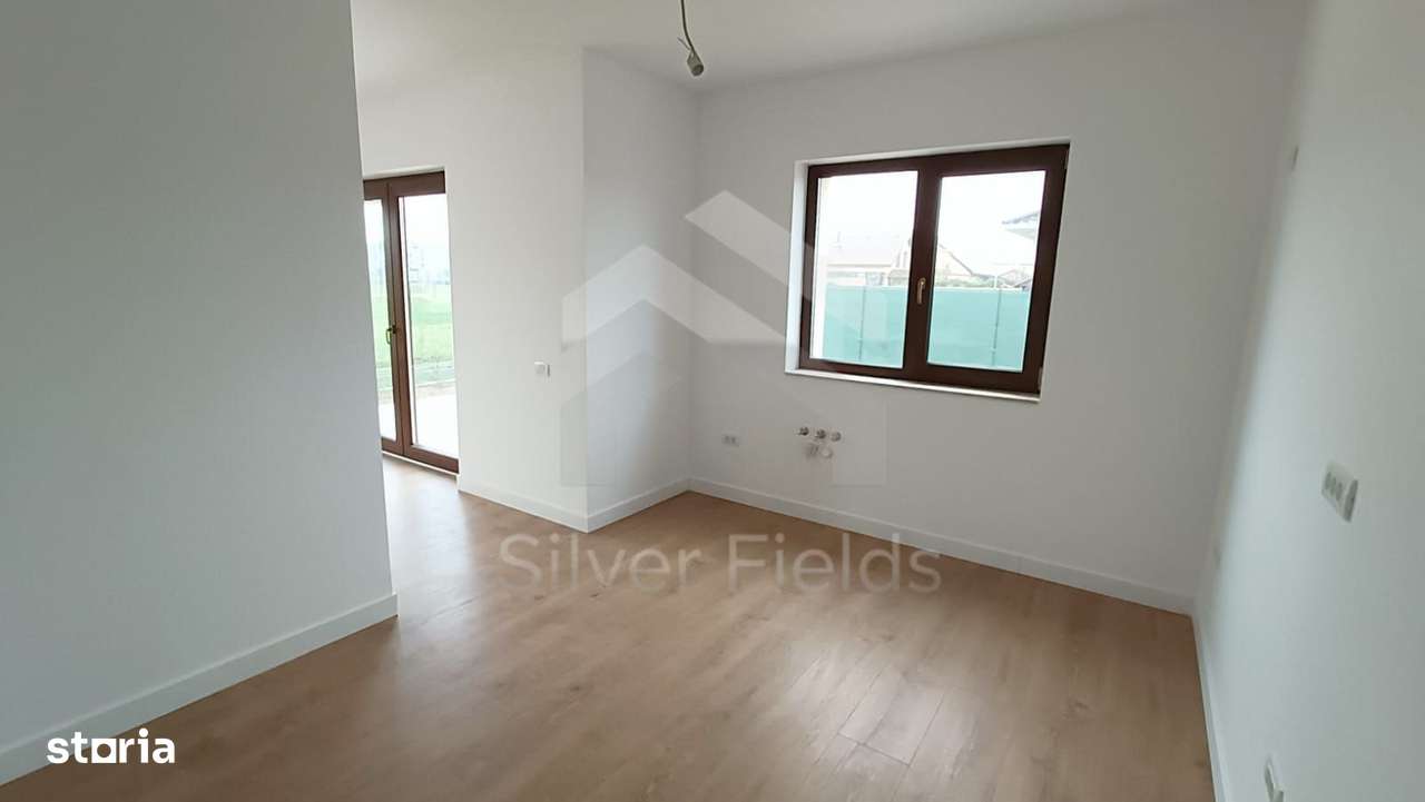 Duplex modern și spațios în Dumbrăvița 5 camere-3